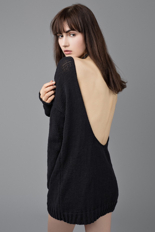 Roboty Ręczne lookbook lato 2014
