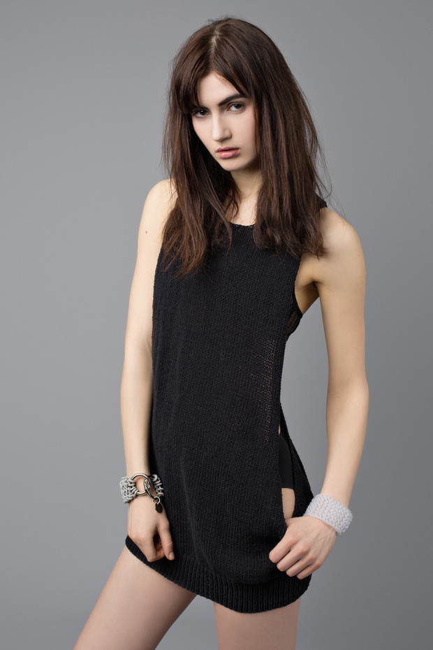 Roboty Ręczne lookbook lato 2014