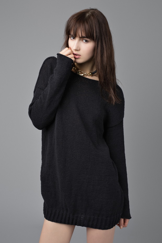 Roboty Ręczne lookbook lato 2014