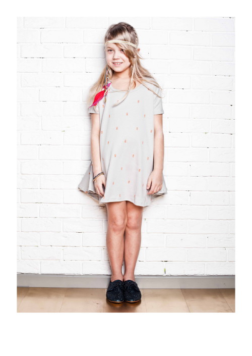 SHOWROOM POP UP STORE Kids Edition
