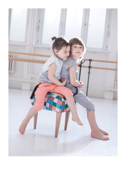 SHOWROOM POP UP STORE Kids Edition