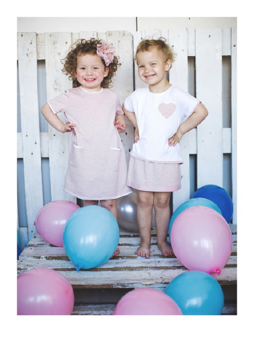 SHOWROOM POP UP STORE Kids Edition