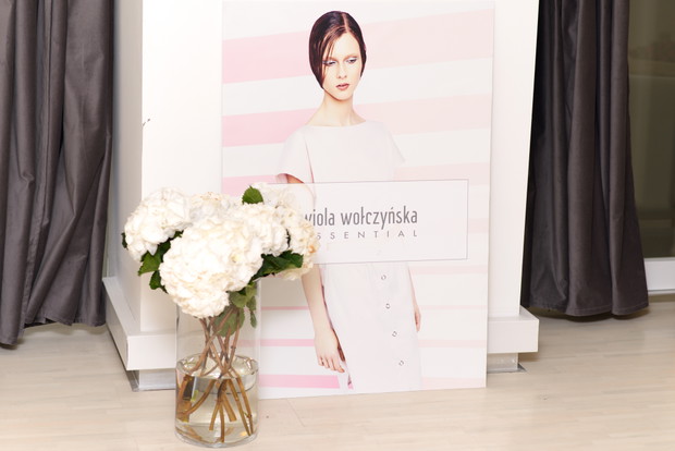Wiola Wołczyńska ESSENTIAL 2014