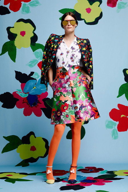 Thom Browne Resort 2015