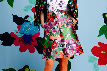 Thom Browne Resort 2015