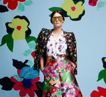 Thom Browne Resort 2015