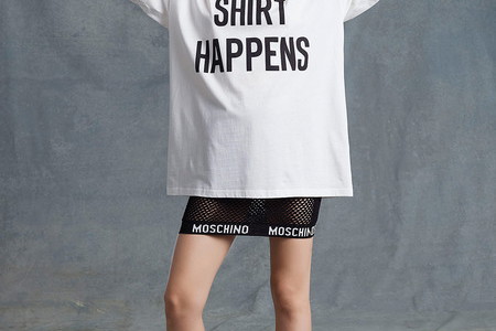 Moschino Resort 2015