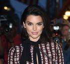Longchamp And Kendall Jenner Celebrate The Opening Of Longchamp Fifth Avenue Flagship