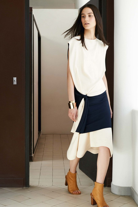 Chloé Resort 2015