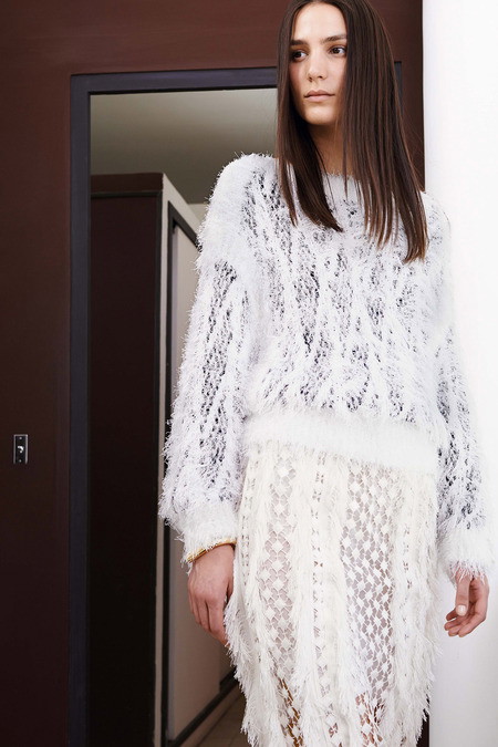 Chloé Resort 2015