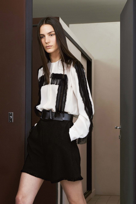 Chloé Resort 2015