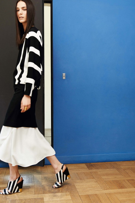 Chloé Resort 2015