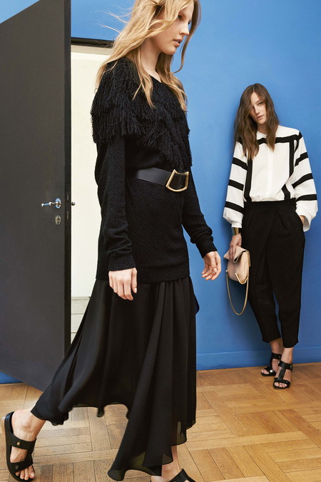 Chloé Resort 2015