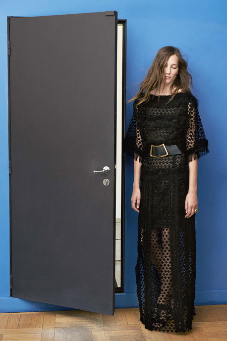 Chloé Resort 2015