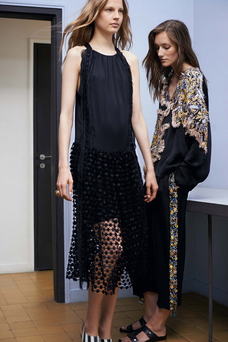 Chloé Resort 2015
