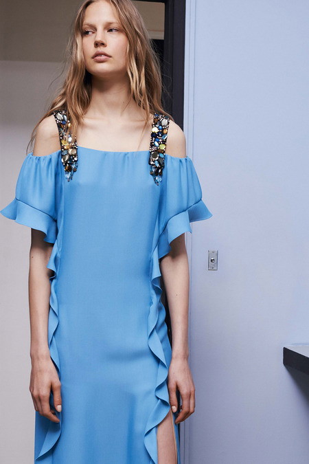 Chloé Resort 2015