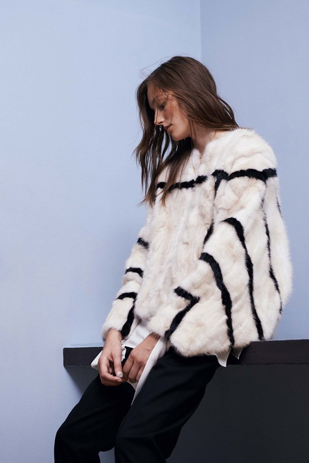Chloé Resort 2015