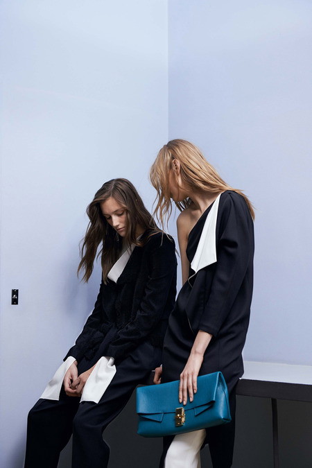 Chloé Resort 2015