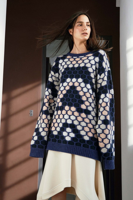 Chloé Resort 2015