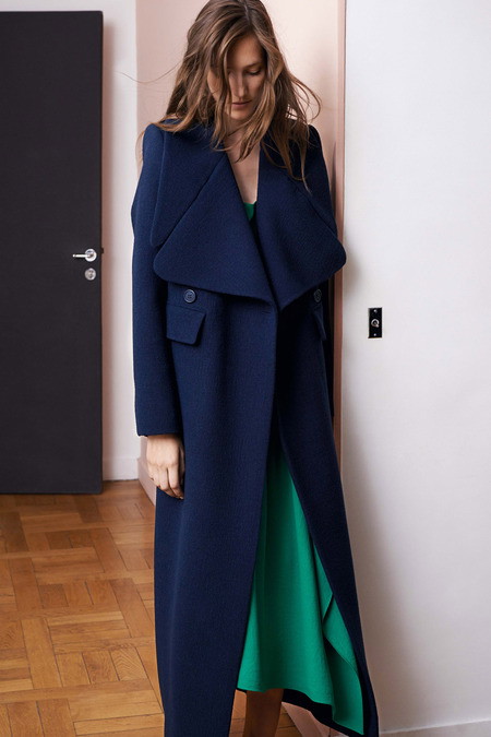 Chloé Resort 2015