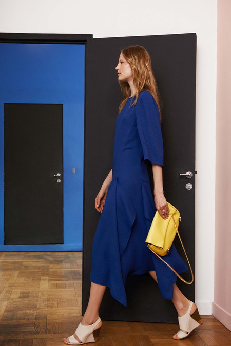 Chloé Resort 2015