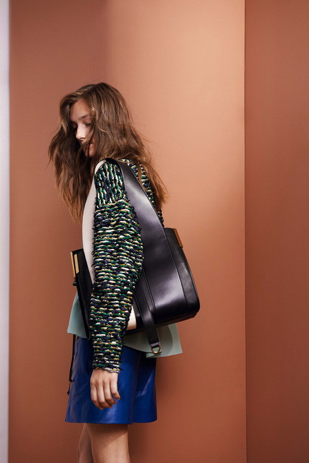 Chloé Resort 2015