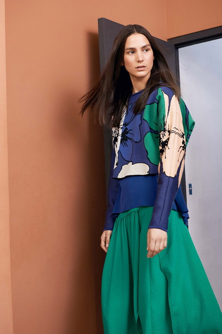 Chloé Resort 2015