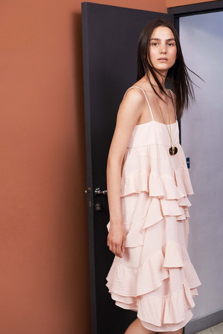 Chloé Resort 2015
