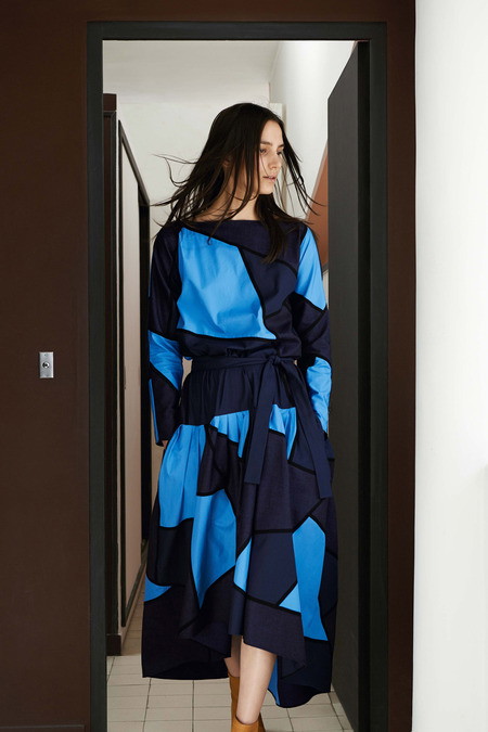 Chloé Resort 2015