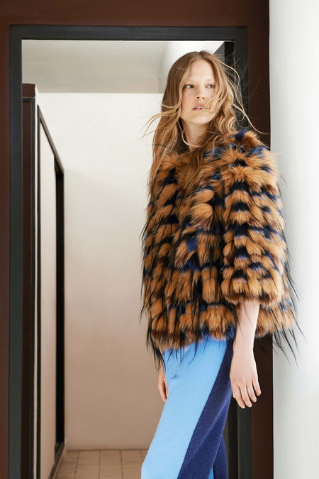 Chloé Resort 2015