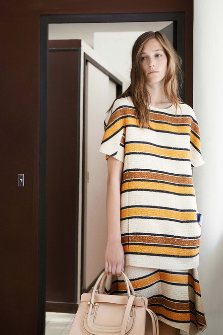 Chloé Resort 2015