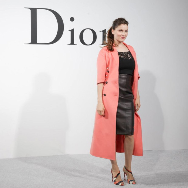 Christian Dior Cruise 2015