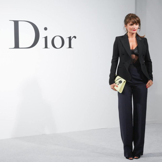 Christian Dior Cruise 2015