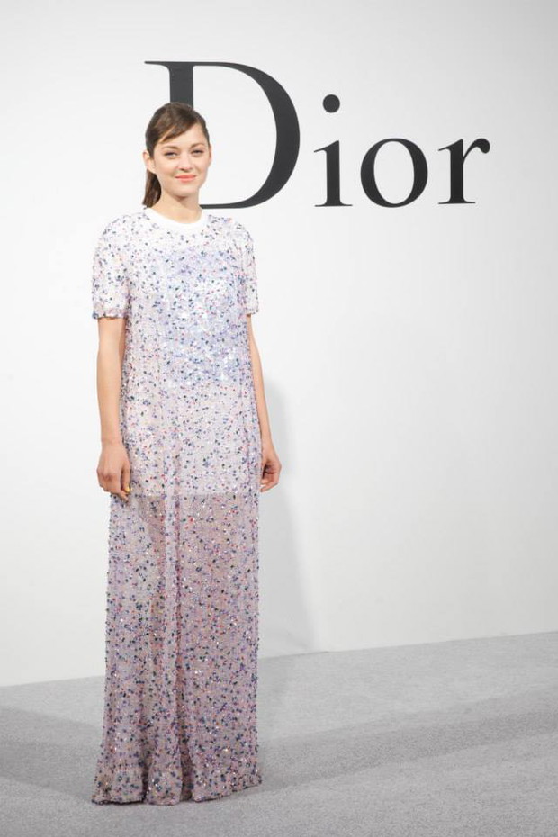 Christian Dior Cruise 2015