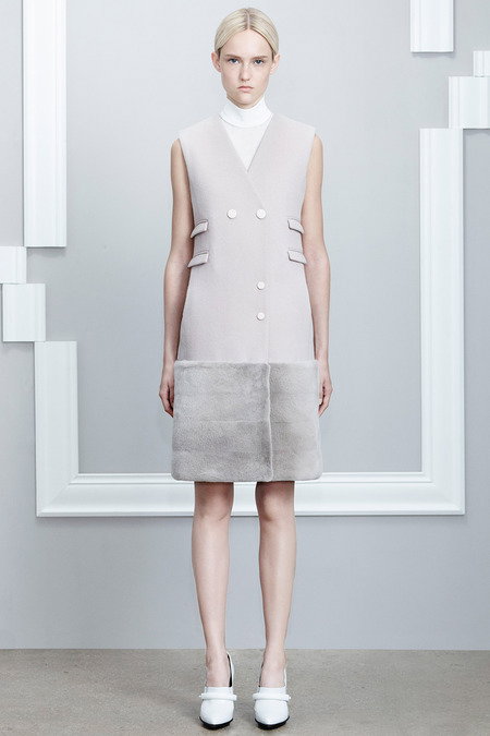 Jason Wu Resort 2015