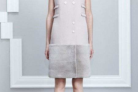 Jason Wu Resort 2015