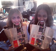 Najzdrowszy Fast Food