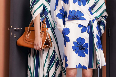 Chloé Resort 2015