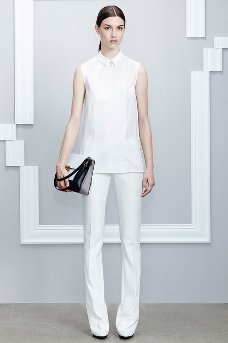 Jason Wu Resort 2015