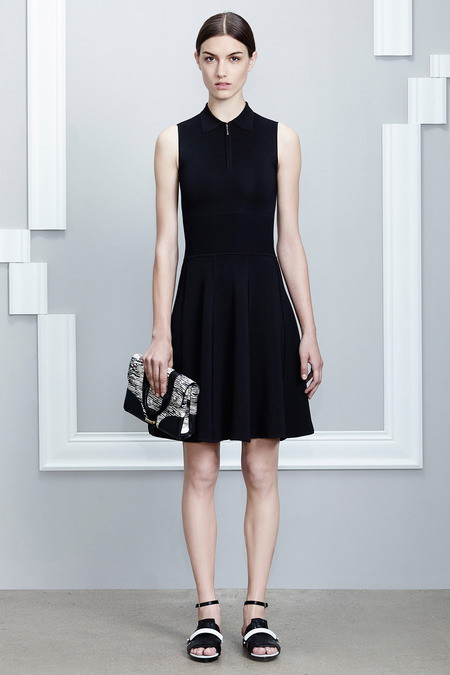 Jason Wu Resort 2015
