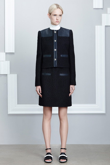 Jason Wu Resort 2015