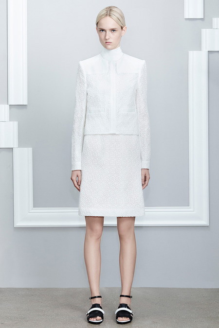 Jason Wu Resort 2015
