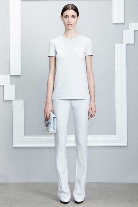 Jason Wu Resort 2015