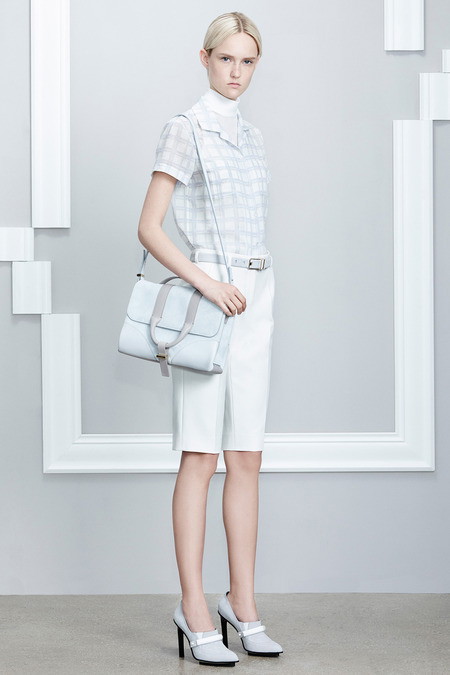 Jason Wu Resort 2015