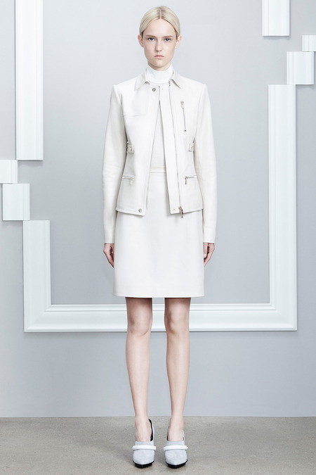 Jason Wu Resort 2015