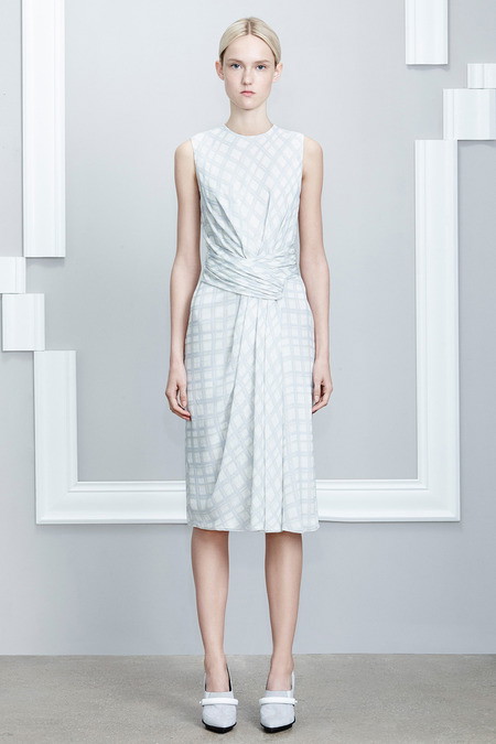 Jason Wu Resort 2015