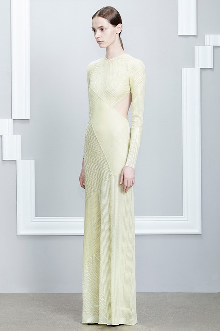 Jason Wu Resort 2015