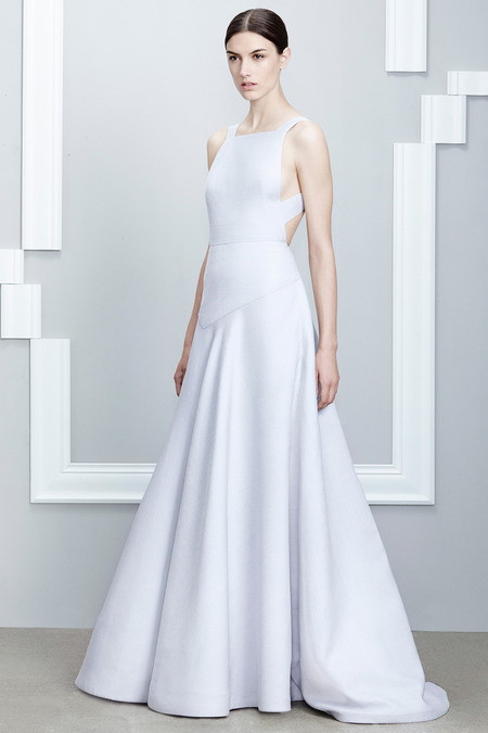 Jason Wu Resort 2015