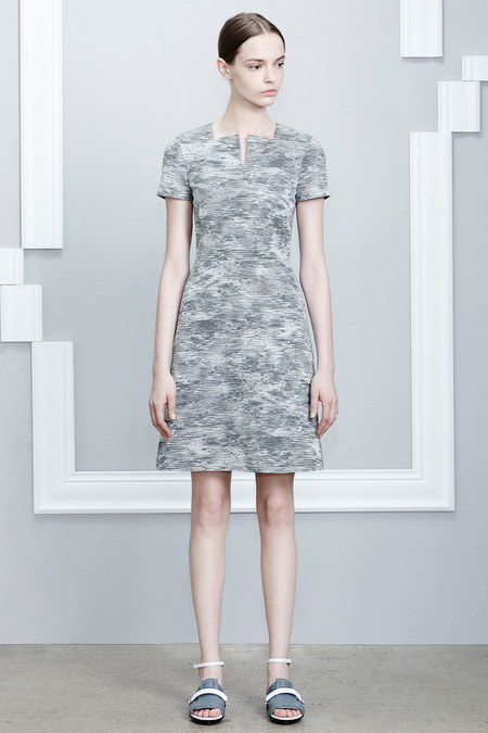 Jason Wu Resort 2015
