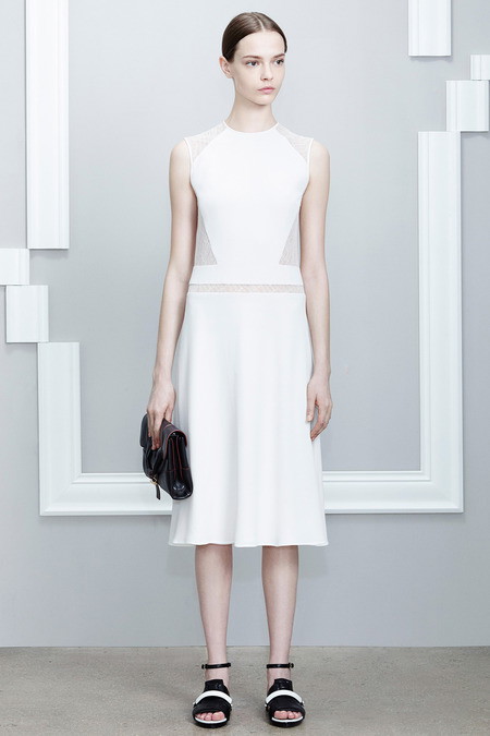 Jason Wu Resort 2015